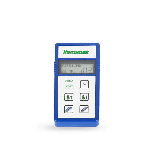 Tqc Sheen Li0015 Non-destructive Wood Moisture Detection Meter Combiscan Application: Yes