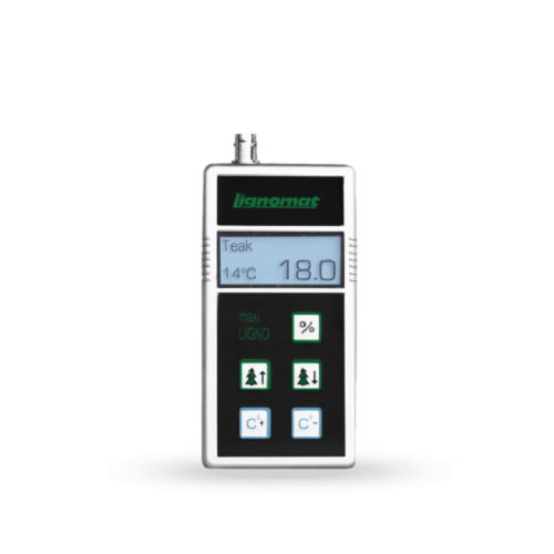 Tqc Sheen Li0012 Wood Moisture Detection Meter-maxiligno Application: Yes