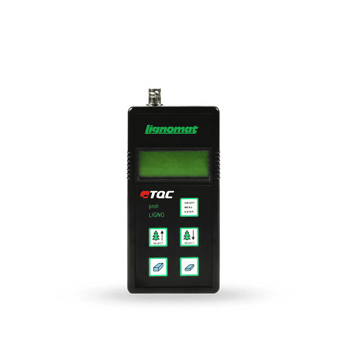 Tqc Sheen Li6008 Profi Ligno Moisture Meter Application: Yes