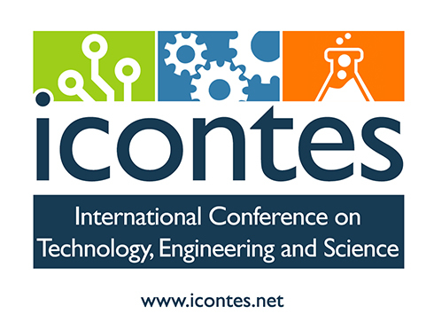 International Conference on Technology, Engineering and Science (IConTES)