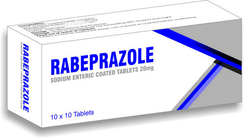 Rabeprazole Tablets