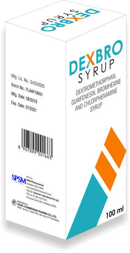 Pharmaceutical Syrups