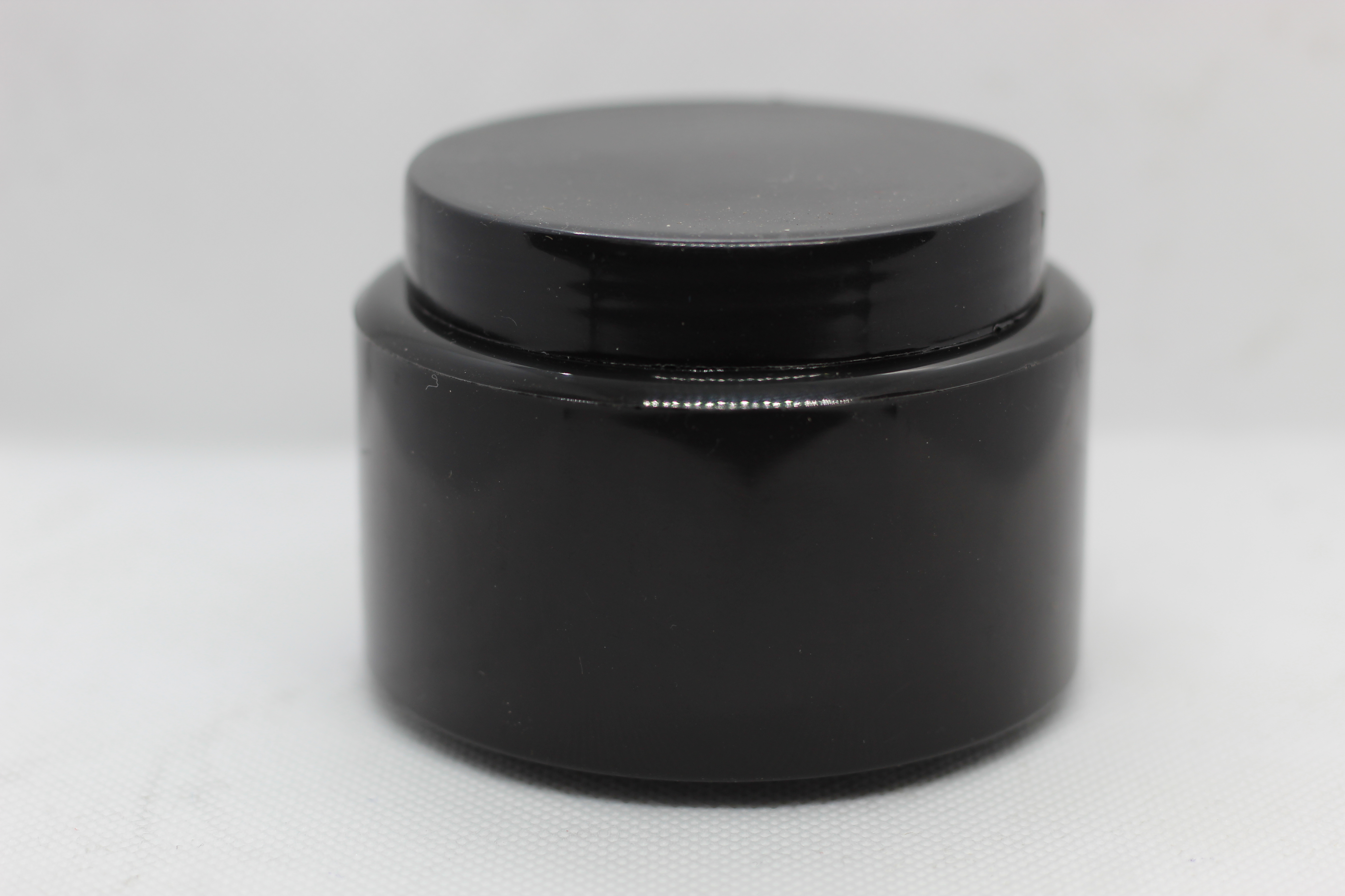 100 Gm Double Wall Jar - Pp Plastic, 100 Gm Size, Multiple Attractive Colors | Durable, Leak-proof, Optimal Strength, Superb Finishing