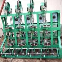 व्यावासिक DPC मशीनें