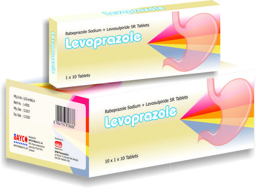 Antacid Tablets