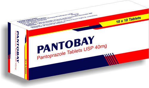 Antacid Tablets