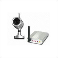 Wireless Camera