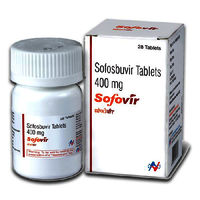 Sofovir Tablet General Medicines