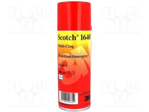 3M Scotch 1640 Multi Five Spray