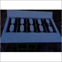 Hollow Block Moulds