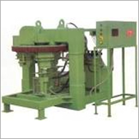 Rotary Fly Ash Brick Making Machine - Steel, 1000x1500x2000 mm , High Output, Low Maintenance, Durable, Energy Efficient, Easy Operation, Cost Effective, Environment Friendly