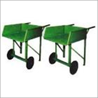 हैंड व्हीलबारो