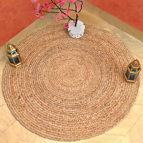 JUTE RUGS & MAT