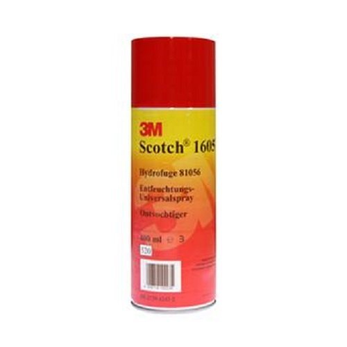 3m Scotch 1605 Dehumidifier Spray