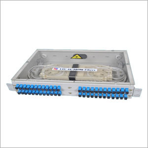 Rack Mount FMS/LIU