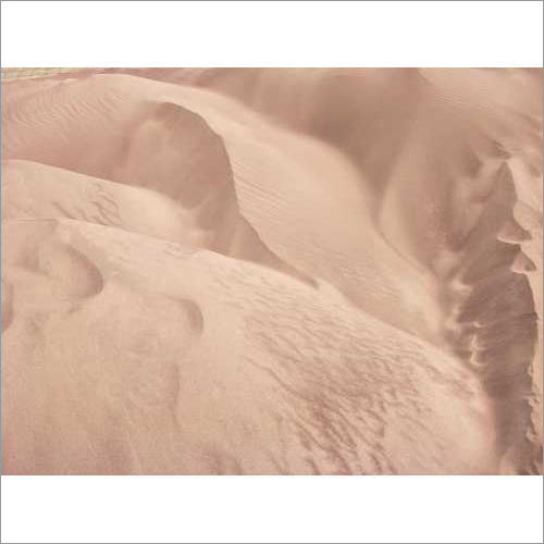 ब्लास्टिंग गार्नेट सैंड एप्लीकेशन: इंडस्ट्रियल