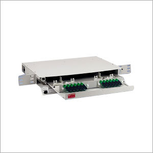 Rack Mount Fms/liu