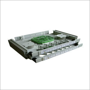 Rack Mount FMS/LIU