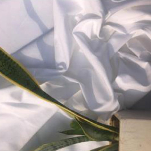100% Organic Cotton - 44" & 57" Width, 75 GSM, RFD Finish | Washable, Suitable for Garments, Sustainable Fabrics