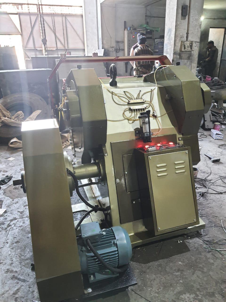 Die Cutting Machine