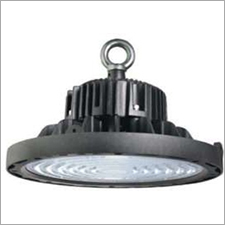 एलईडी बे लाइट एप्लीकेशन: औद्योगिक