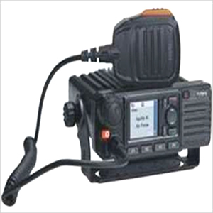Metal Wireless Radio Handsets