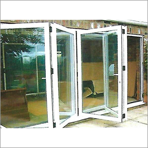 Aluminium Sliding Window Application: Home