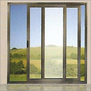 Upvc Sliding Window - Premium Upvc Material Customized Size Any Color - Eco-friendly Termite Free High Insulation Security Enhanced