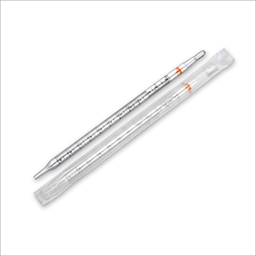 Laboratory Pipettes Volumetric