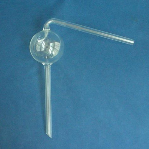 Laboratory Kjeldahl Bulb