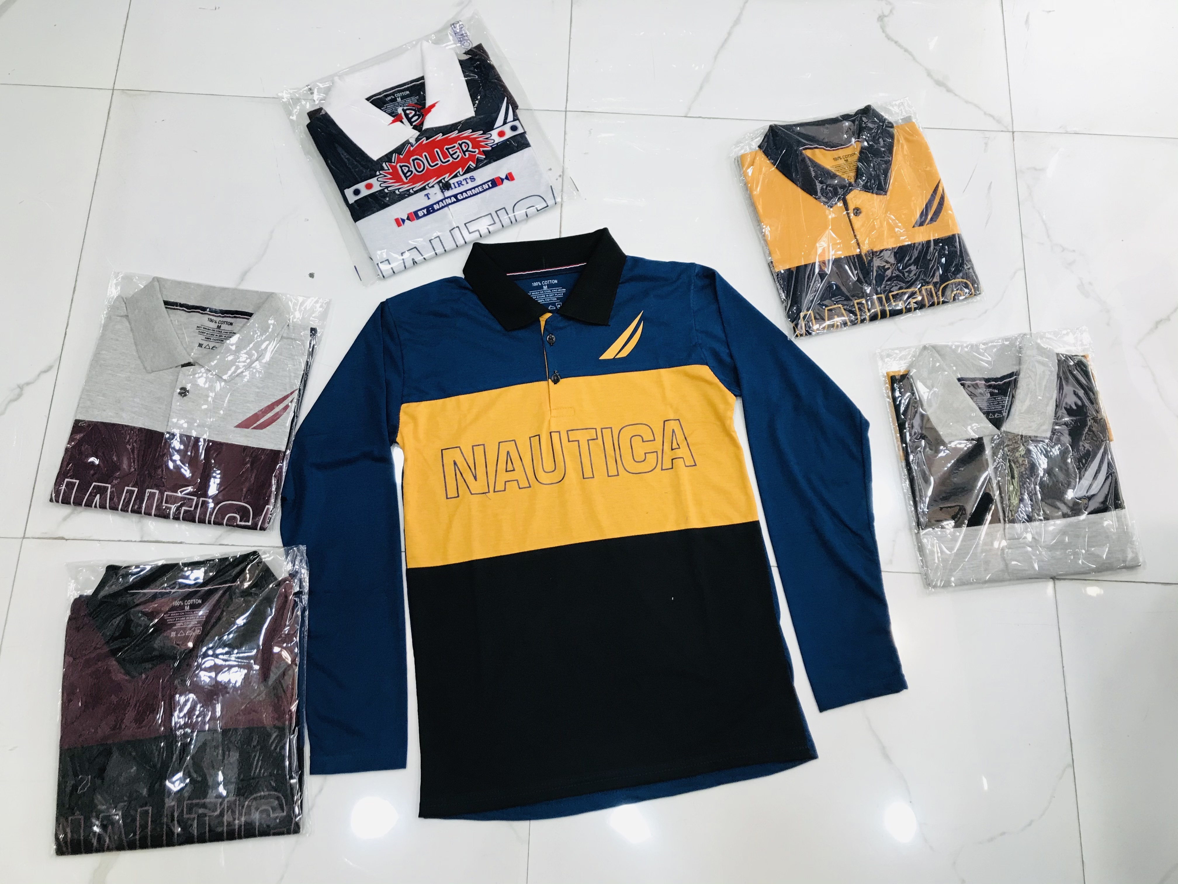 Mens T-shirt