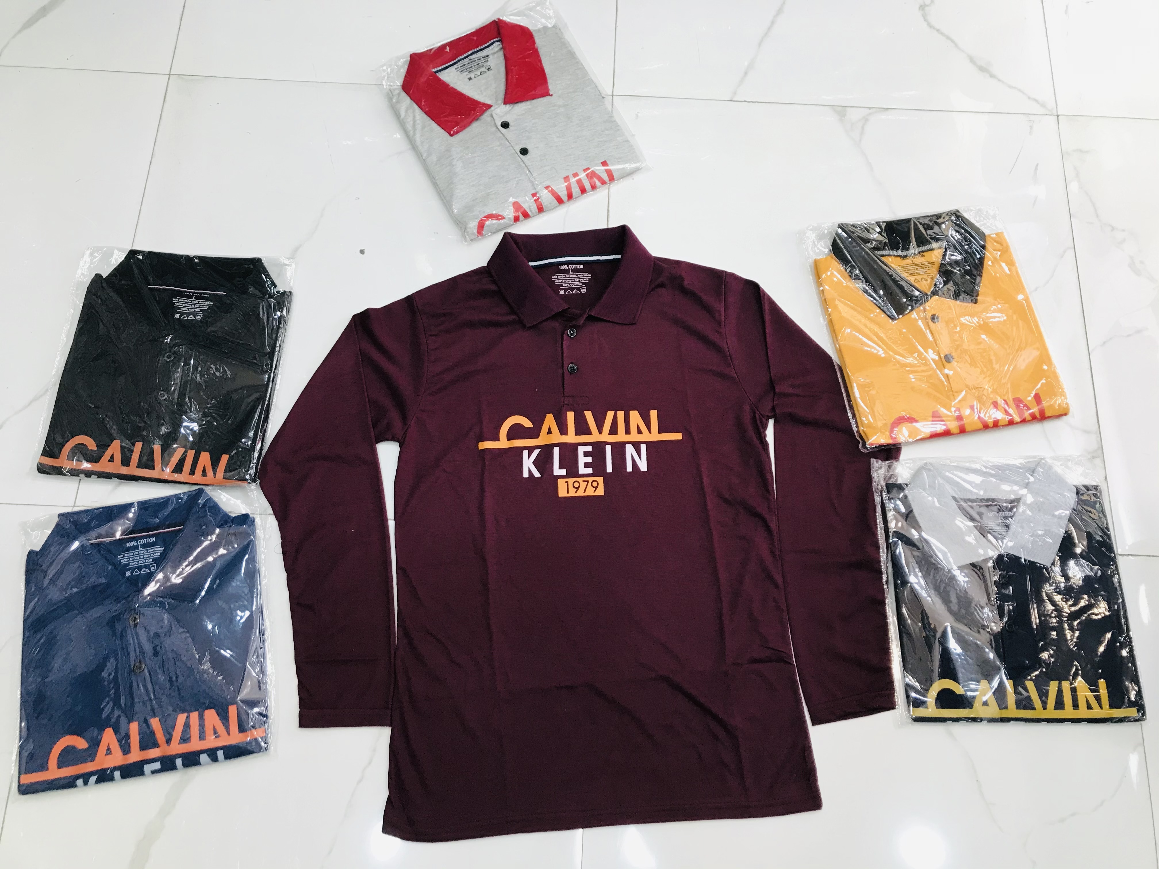 Mens T-shirt
