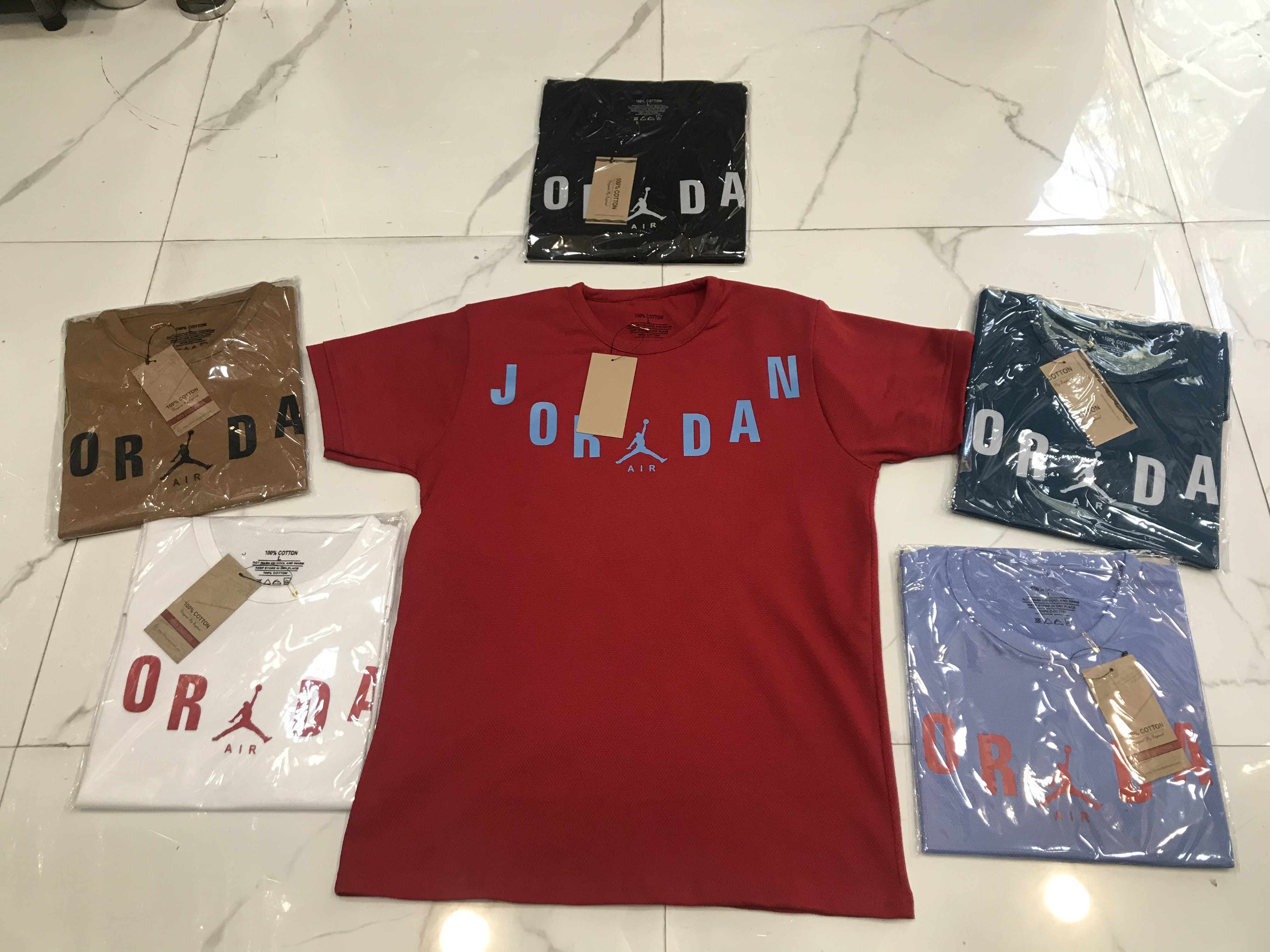 Mens T-shirt