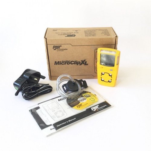 Honeywell Multi Gas Detector Gender: Unisex