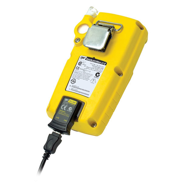 Honeywell Multi Gas Detector Gender: Unisex
