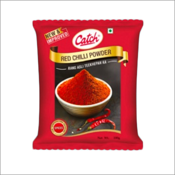 Red Chilli Powder Grade: Food
