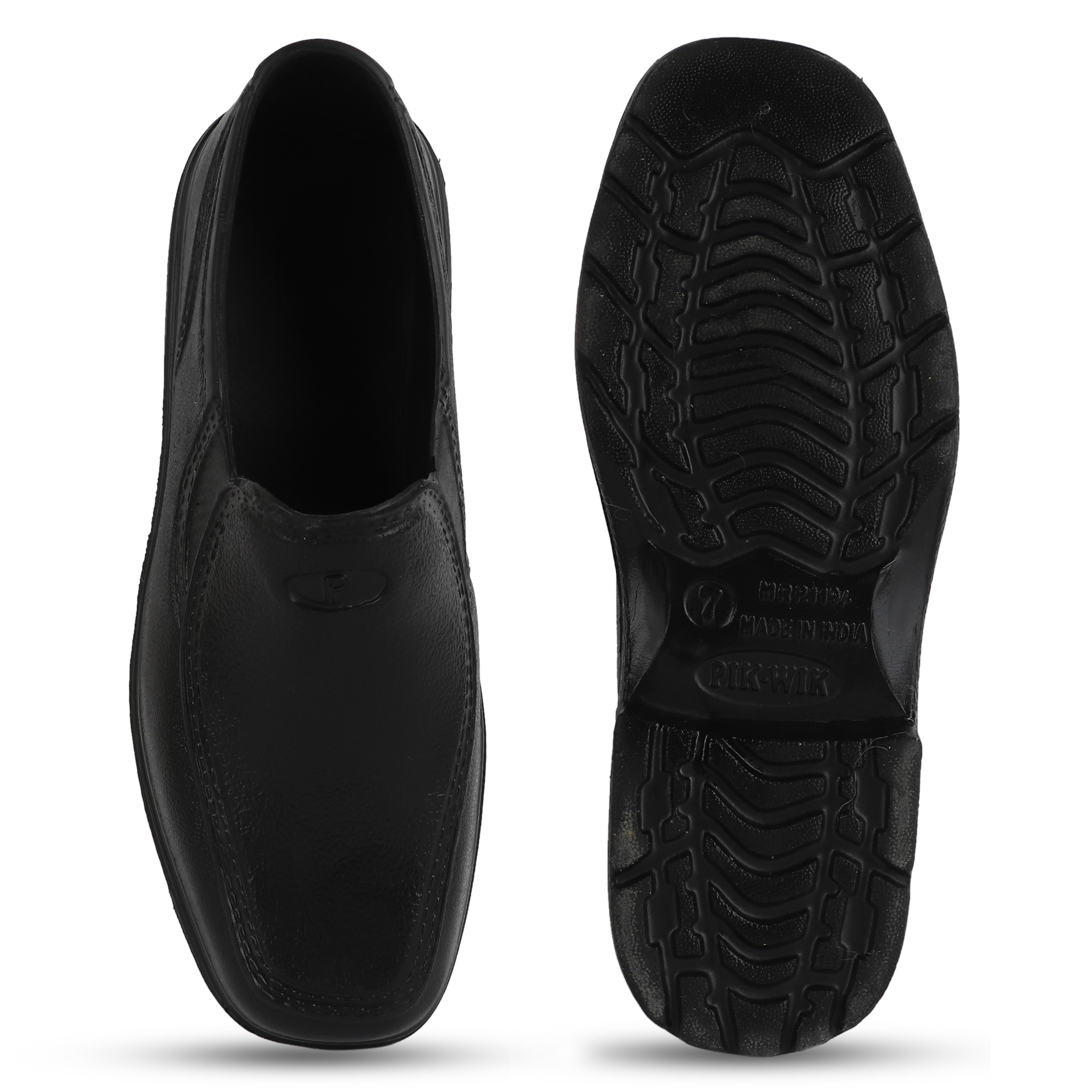 Mens Casual Boot - Don