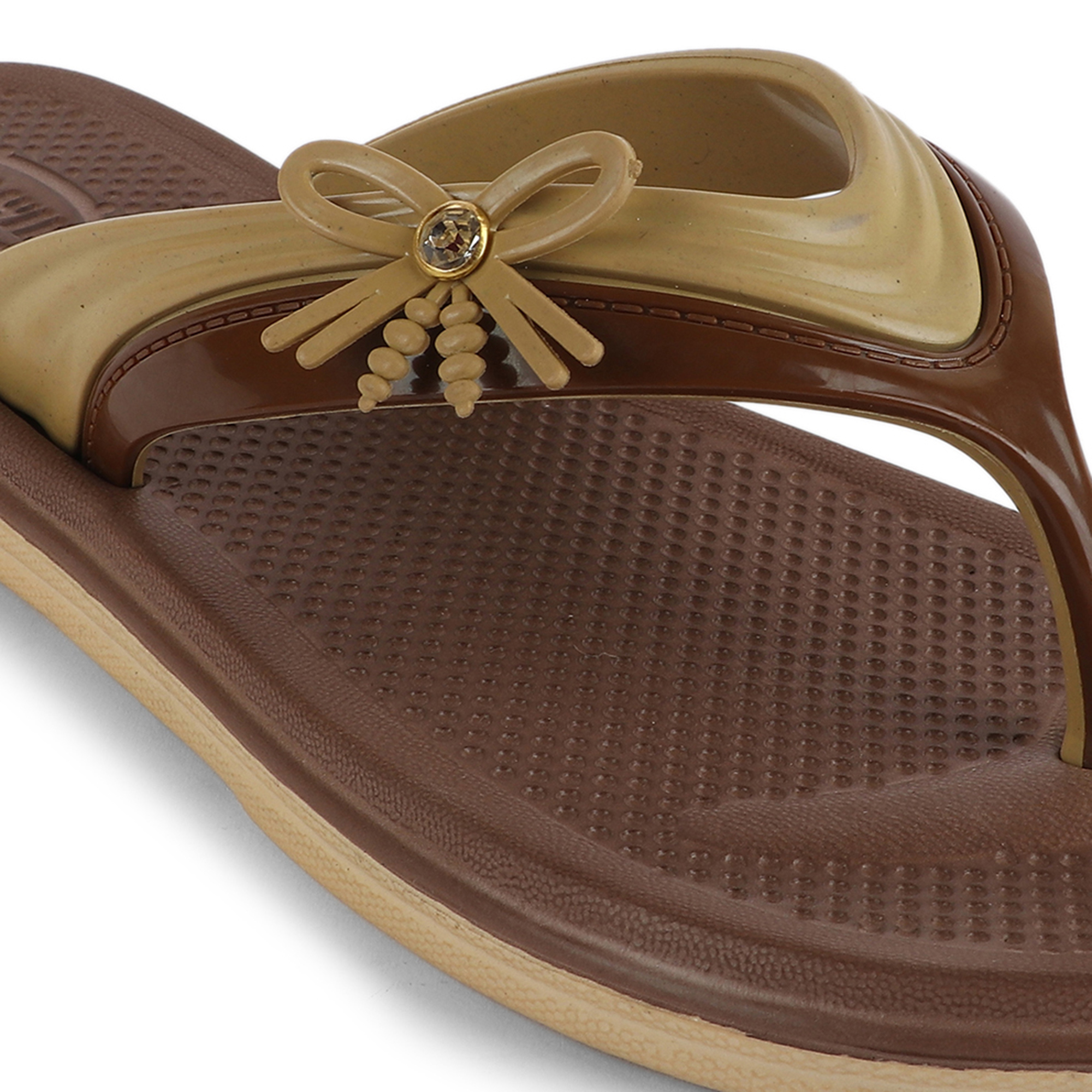 Ladies Designer Slipper - Sweety
