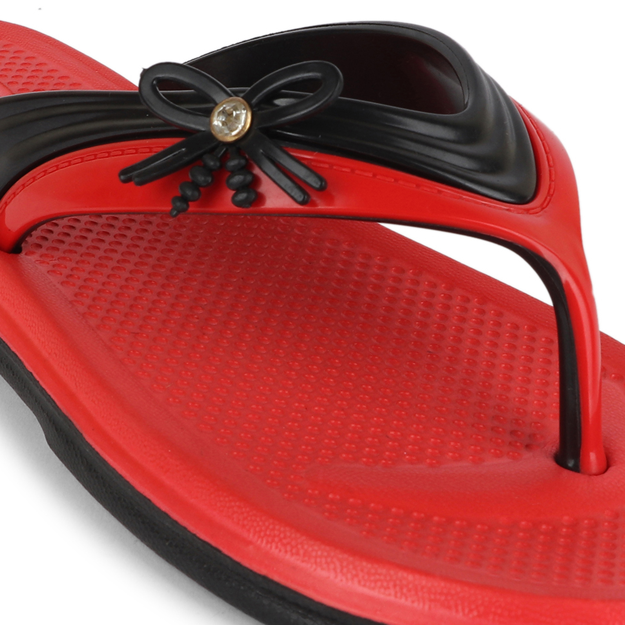 Ladies Designer Slipper - Sweety