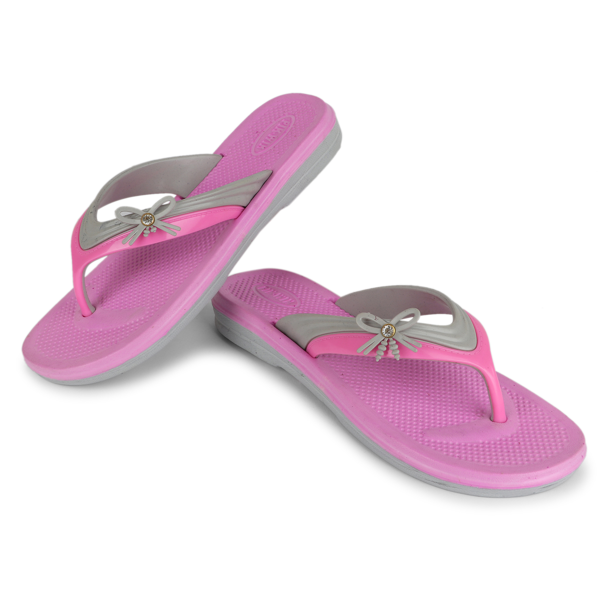Ladies Designer Slipper - Sweety
