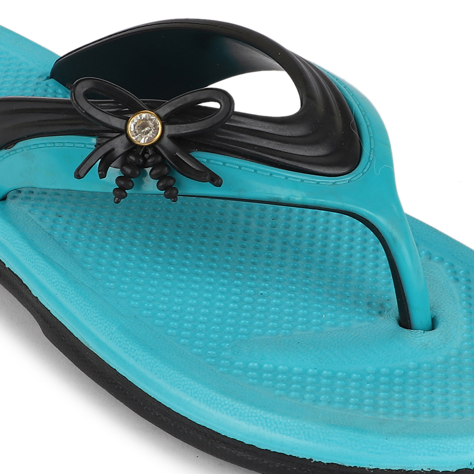 Ladies Designer Slipper - Sweety