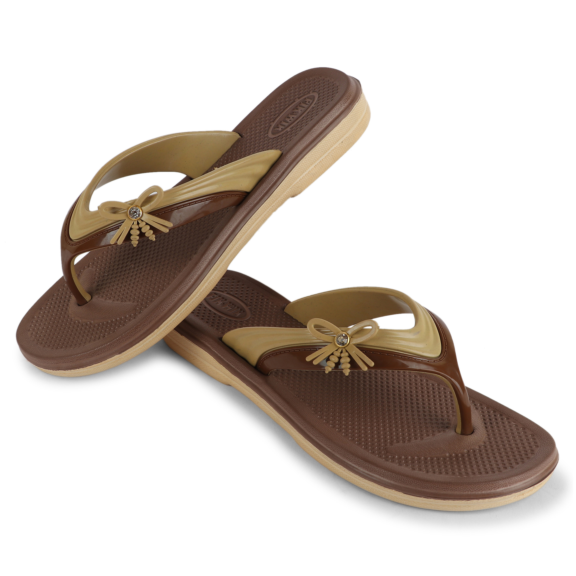 Ladies Designer Slipper - Sweety