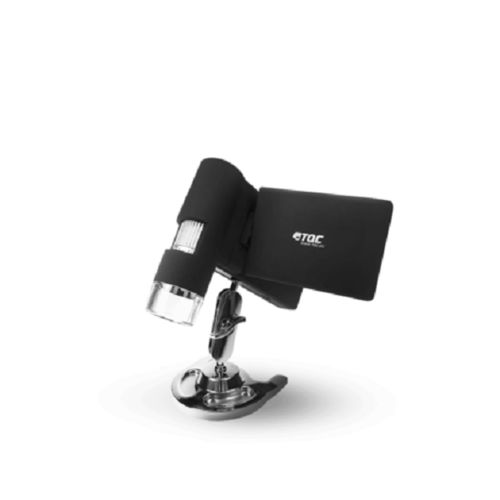 Tqcsheen Ld6184 Digital Usb Microscope With Lcd Screen Application: Yes