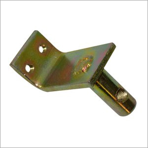 Industrial Brass Turned Parts