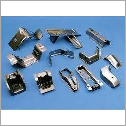 Aluminum CNC Machine Turned Lighting Parts