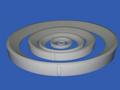 Ptfe Ball Valve Seat Rings