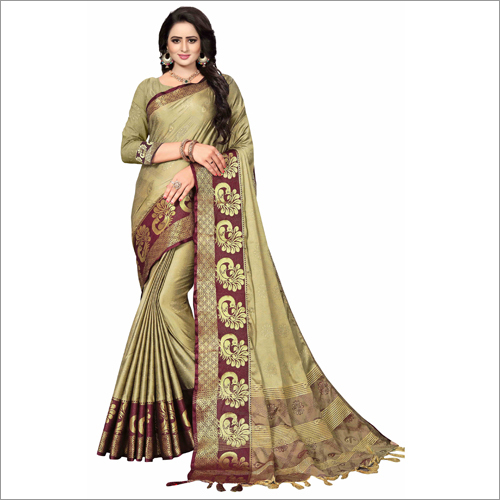 Ora Chiku Saree