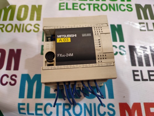 Wita Mitsubishi Fx3G-24Mt/Dds