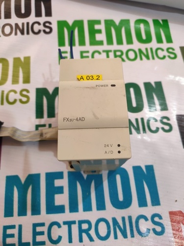 Wita Mitsubishi Fx3U-4Da