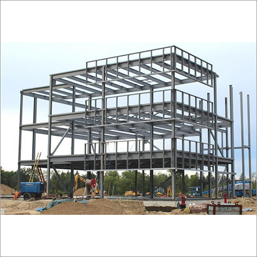 Customized Structure Work Services